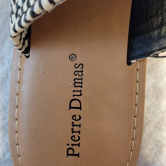 Pierre dumas sandal 9 - Picture 2 of 5
